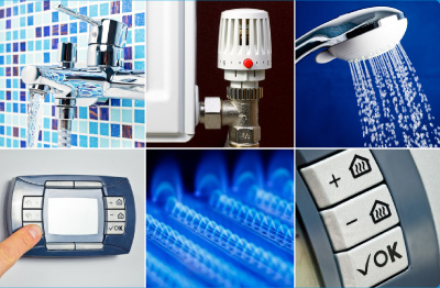 plumbing and heating specialists berkshire - for showers, boilers, radiators