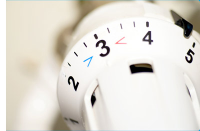 radiator and thermostat installation and repairs